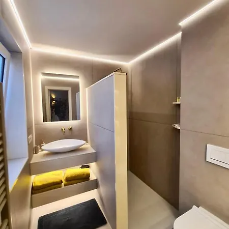 Sleep Appartamento Anversa